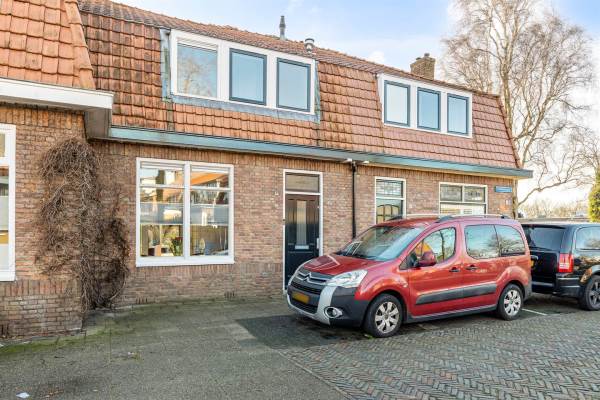 Woning Dahliastraat 49 Zwolle