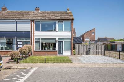 Woning Willem de Zwijgerlaan 143 Woudenberg
