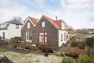 Woning Branderdijk 22 Grafhorst