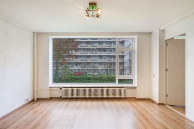 Woning Zwedenburg 322 Den Haag