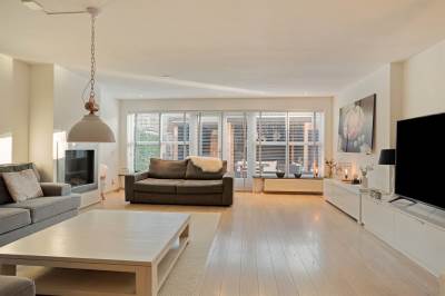 Woning Annie M.G. Schmidtlaan 87 Gorinchem