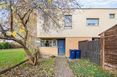 Woning Drakensteynpad 22 Almere