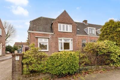 Woning Conradstraat 8 Hengelo (OV)