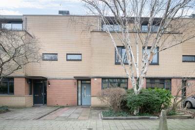 Woning Tiamahout 19 Zoetermeer