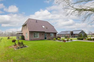 Woning Lemelerweg 52A Luttenberg