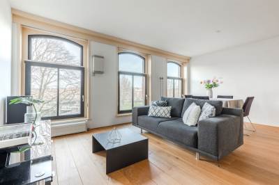 Woning Marnixstraat 115D Amsterdam