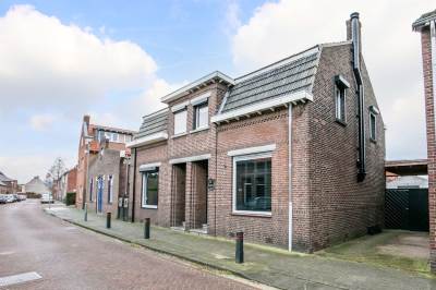 Woning Hoogstraat 55 Tegelen