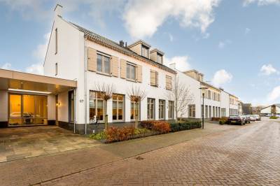 Woning Vos 67 Veldhoven