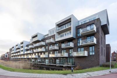 Woning Noordmanshof 94 Katwijk (ZH)