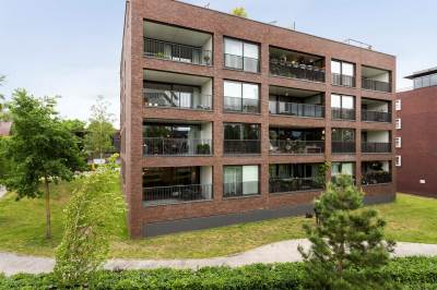 Woning Bloemweg 35 Amersfoort