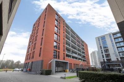 Woning Bijdorplaan 115 Zoetermeer