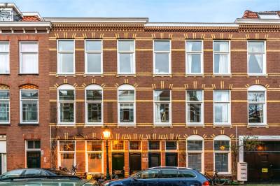 Woning Newtonstraat 365 Den Haag
