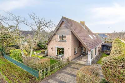 Woning Irisweg 2 Burgh-Haamstede