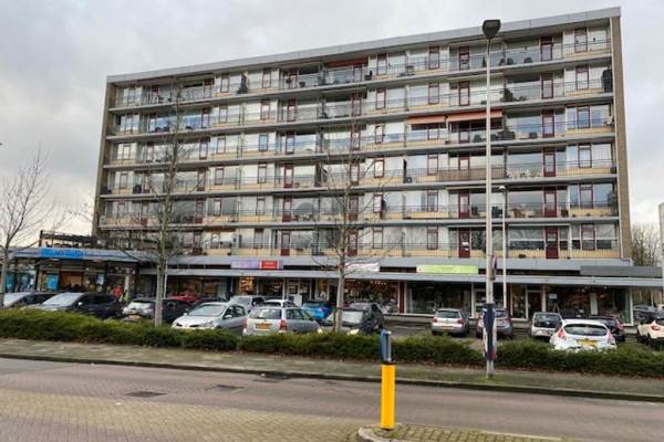 Woning Weteringsingel 129 Hendrik-Ido-Ambacht