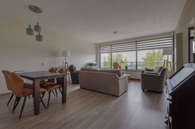 Woning Seringenplantsoen 125 Ridderkerk