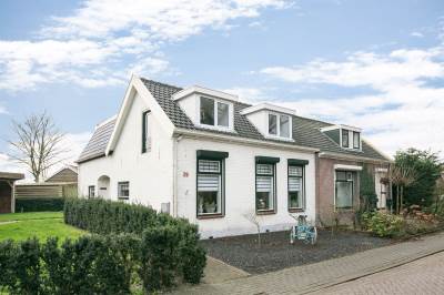 Woning Hellenburgstraat 29 Oudelande