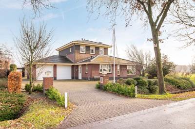 Woning Nilantsweg 102 Zwolle