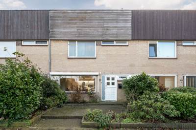 Woning Tolhuis 3411 Nijmegen