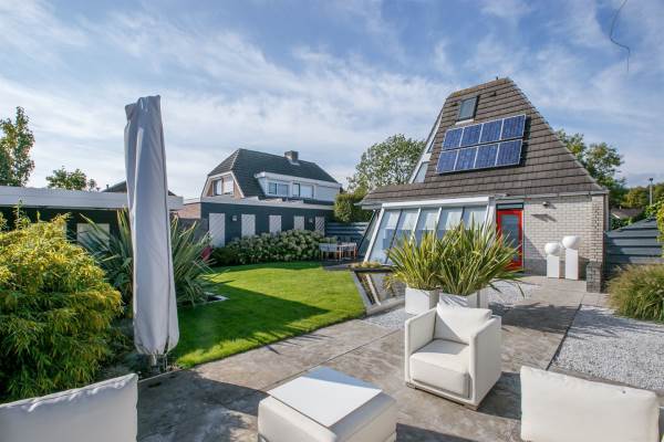 Woning Narcissenpad 50 Stellendam