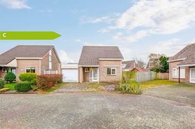 Woning Wierbalg 2618 Julianadorp