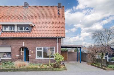 Woning Parallelweg 5 Budel-Schoot