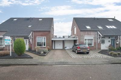 Woning Hoogland 21 Beek (LI)