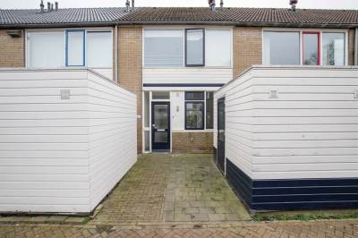 Woning Buitenhove 169 Middelburg