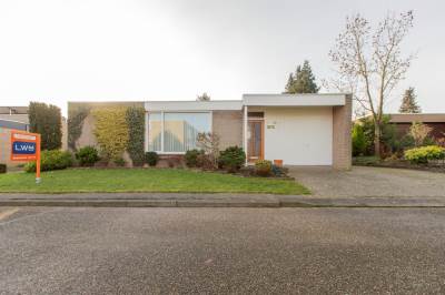 Woning Heggewikke 22 Landgraaf