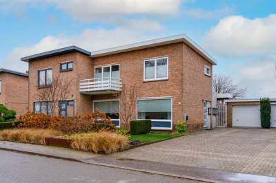 Woning Op 't Veldje 22 Spaubeek