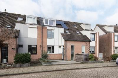 Woning Larikshof 38 Papendrecht