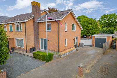 Woning Woudweg 24a Elst (UT)