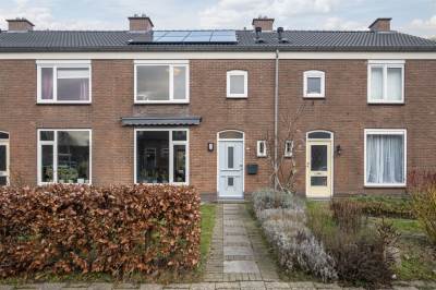 Woning Warmoezenierstraat 14 Lent