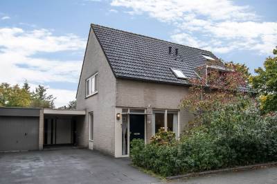 Woning De Schoolmeesterpad 19 Goirle