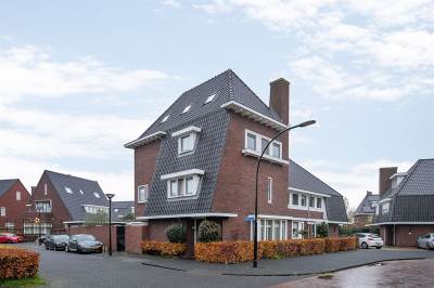 Woning Varsseveldstraat 77 Tilburg