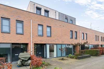 Woning Weerselostraat 97 Tilburg