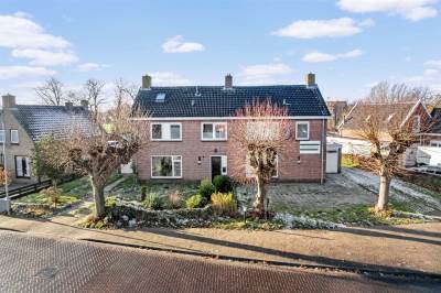 Woning J.P. Santeeweg 2123 Nietap