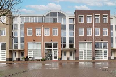 Woning Bommersheufsestraat 13 Zevenaar