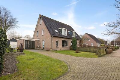 Woning Portingaweg 18 Elsloo (FR)