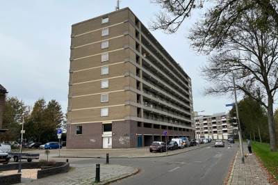 Garage Trekvogelweg 7408 Amersfoort