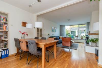 Woning De Bouwing 13 Elst (GE)