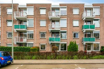 Woning Adelbert van Scharnlaan F 3 Maastricht