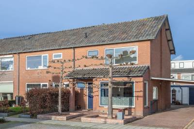 Woning Willem de Zwijgerlaan 171 Woudenberg