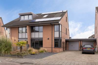 Woning Virgilius 28 Wijk bij Duurstede
