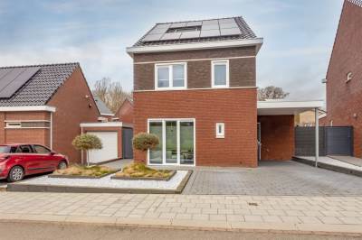 Woning Kapelhof 10 Voerendaal