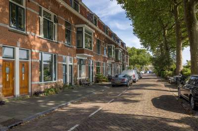 Woning Billitonkade 4bs Utrecht