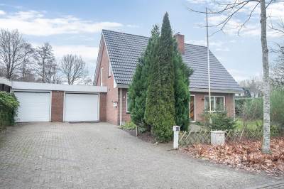 Woning De Eikelaars 36 Vroomshoop