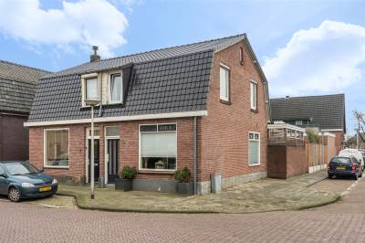 Woning Toekomststraat 65 Enschede