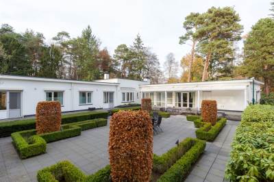 Woning Bredaseweg 484 Tilburg