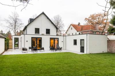 Woning Willibrorduslaan 118 Waalre