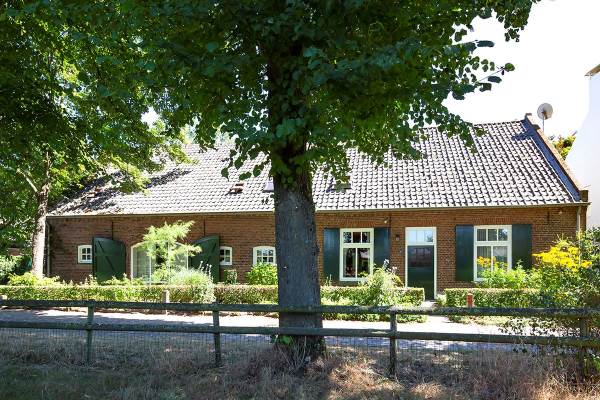 Woning Broekzijde 27 Moergestel